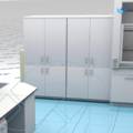 Reagent storage cabinet, прев. 6