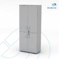 File cabinet with a lock, прев. 0